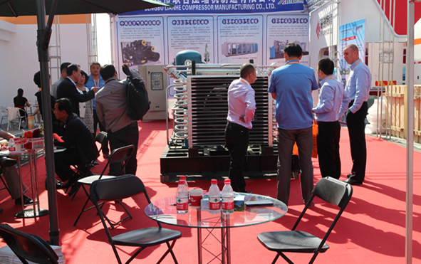 聯(lián)合一直在努力-2014國(guó)際天然氣汽車(chē)、加氣站設(shè)備展會(huì)